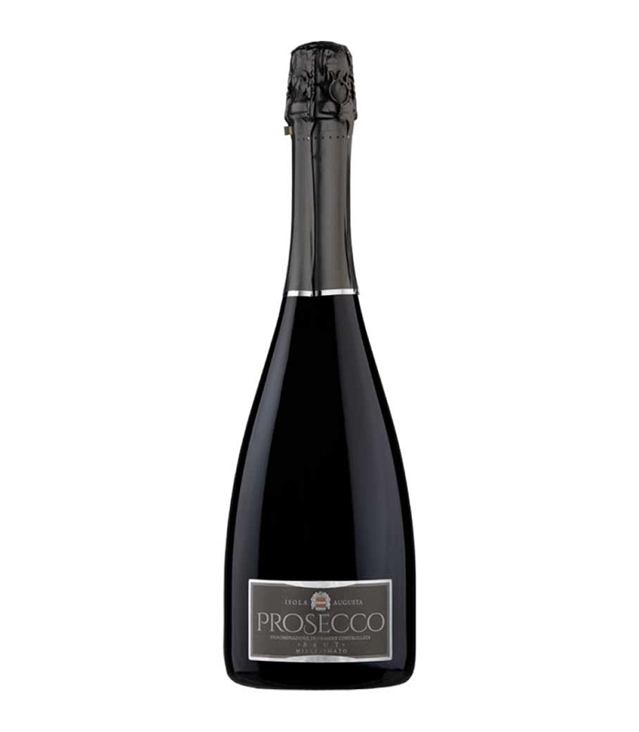 ISOLA AUGUSTA MILLESIMATO DOP BRUT PROSECCO 750ml