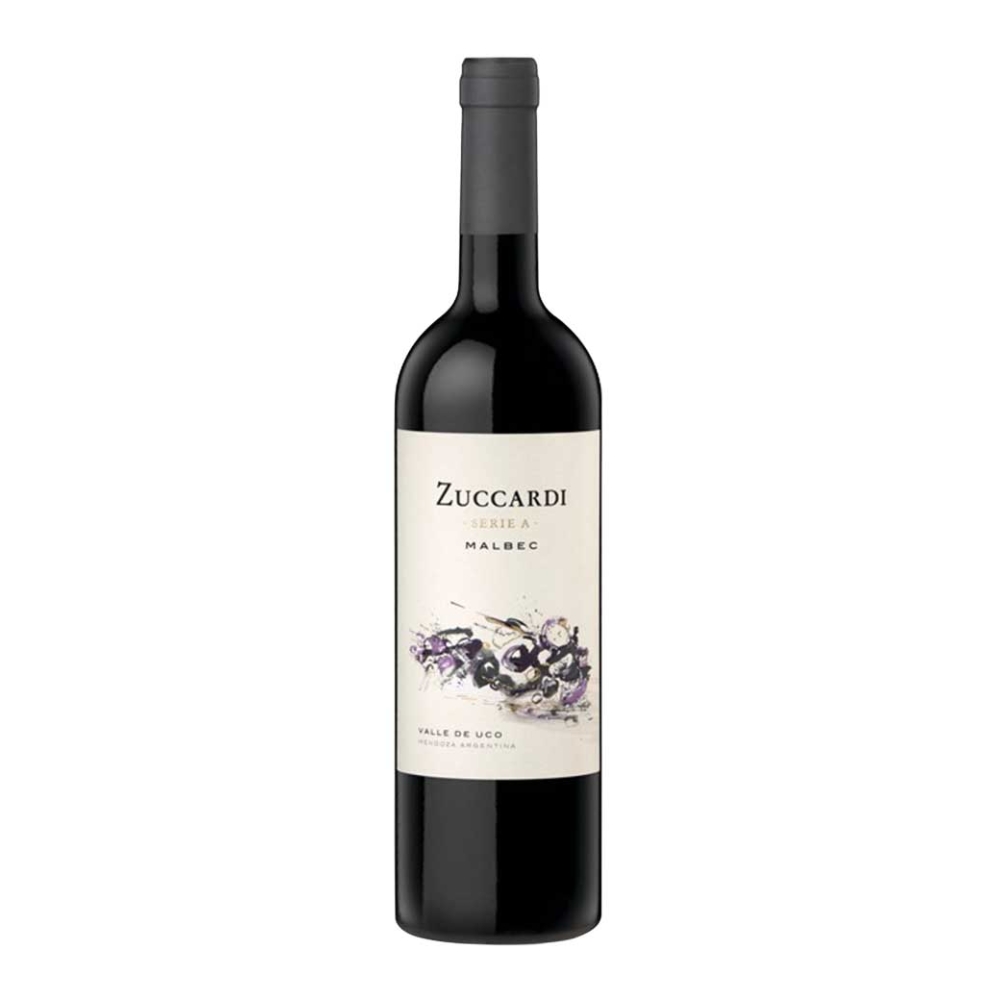 ZUCCARDI SERIE A MALBEC 750ml
