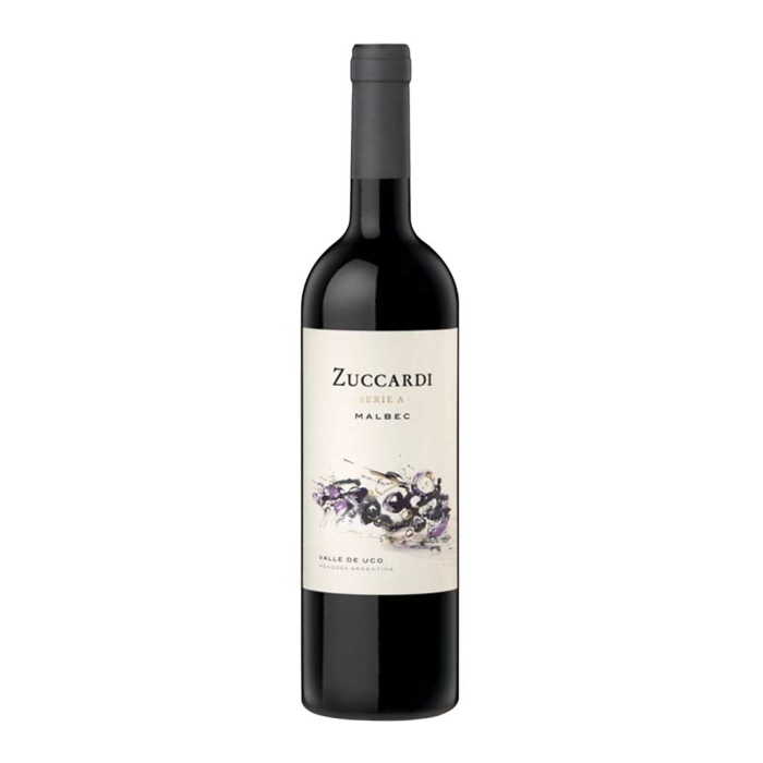 ZUCCARDI SERIE A MALBEC 750ml
