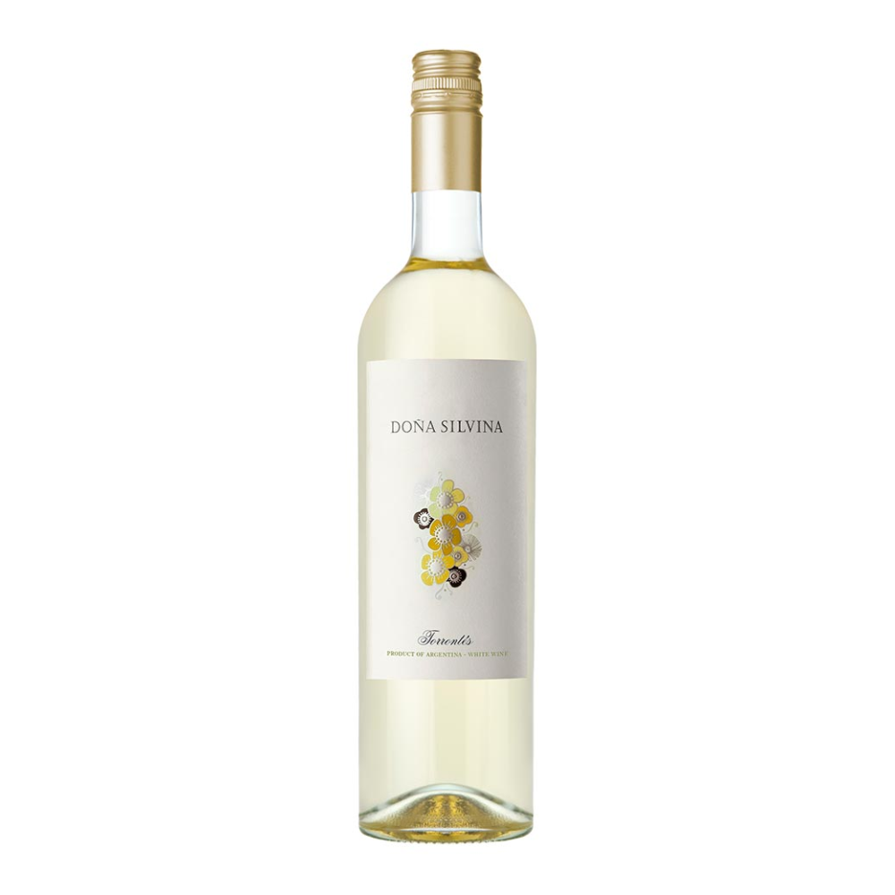 DONA SILVINA ΒΙΟΔΥΝΑΜΙΚΟ TORONTES 750ml