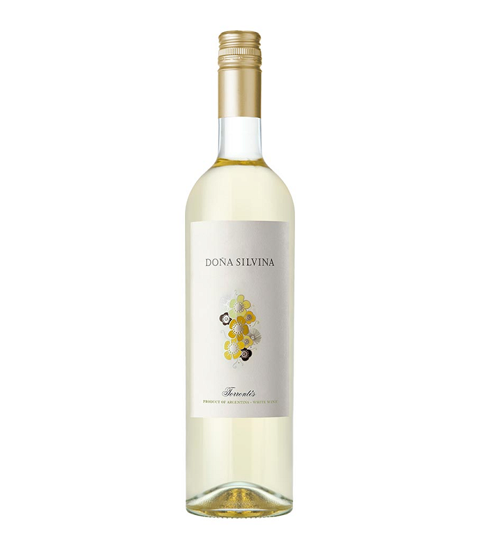 DONA SILVINA ΒΙΟΔΥΝΑΜΙΚΟ TORONTES 750ml