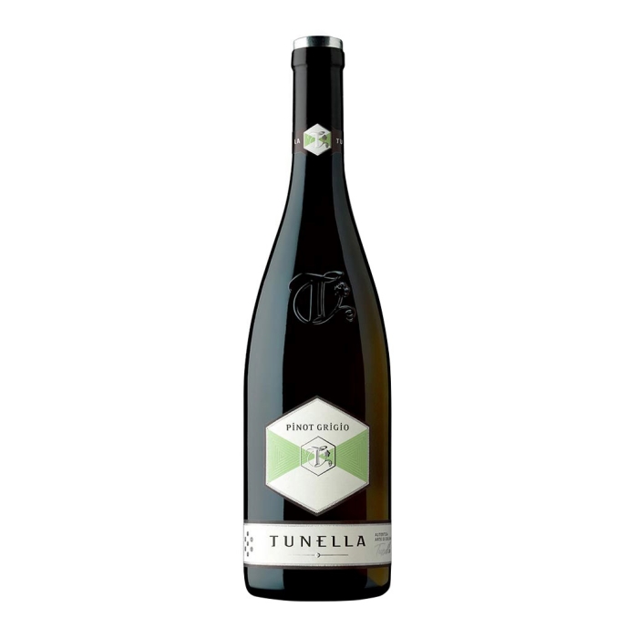 LA TUNELLA PINOT GRIGIO 750ml