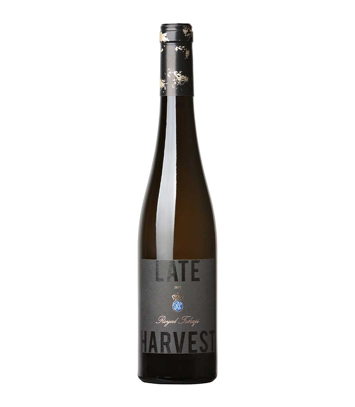 ROYAL TOKAJI LATE HARVEST 2018 500ml