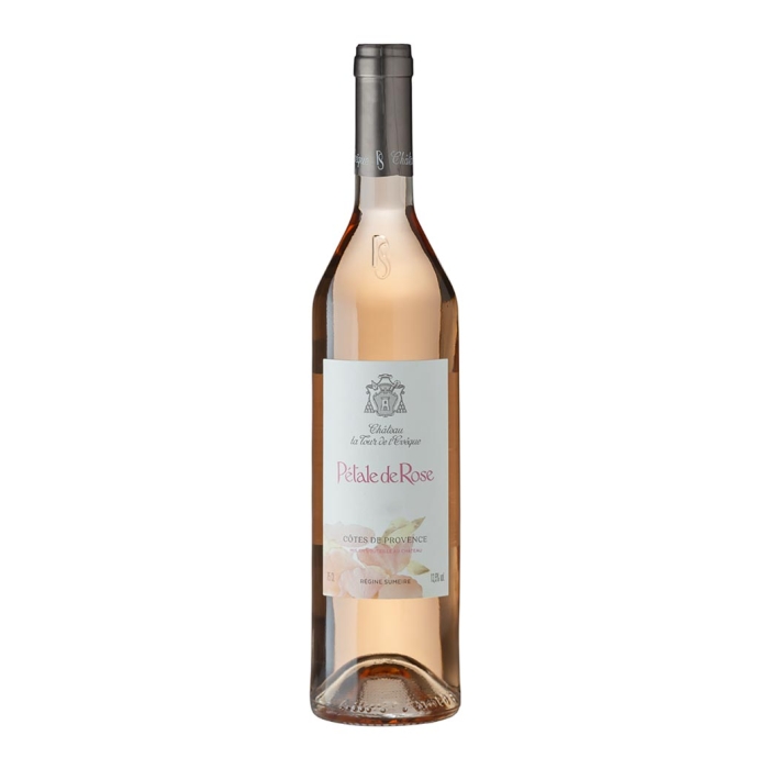PETALE DE ROSE 750ml