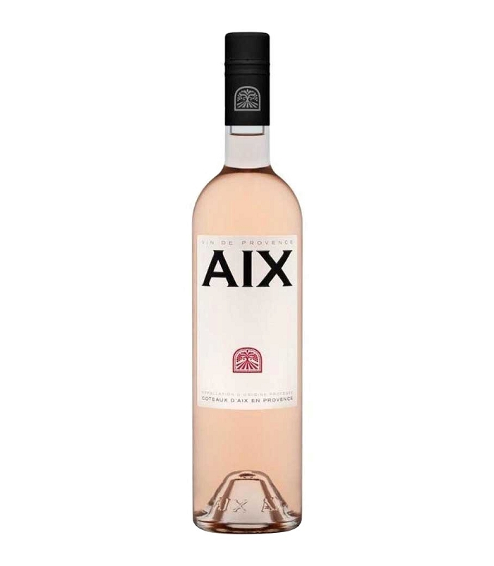 AIX ROSE 750ml
