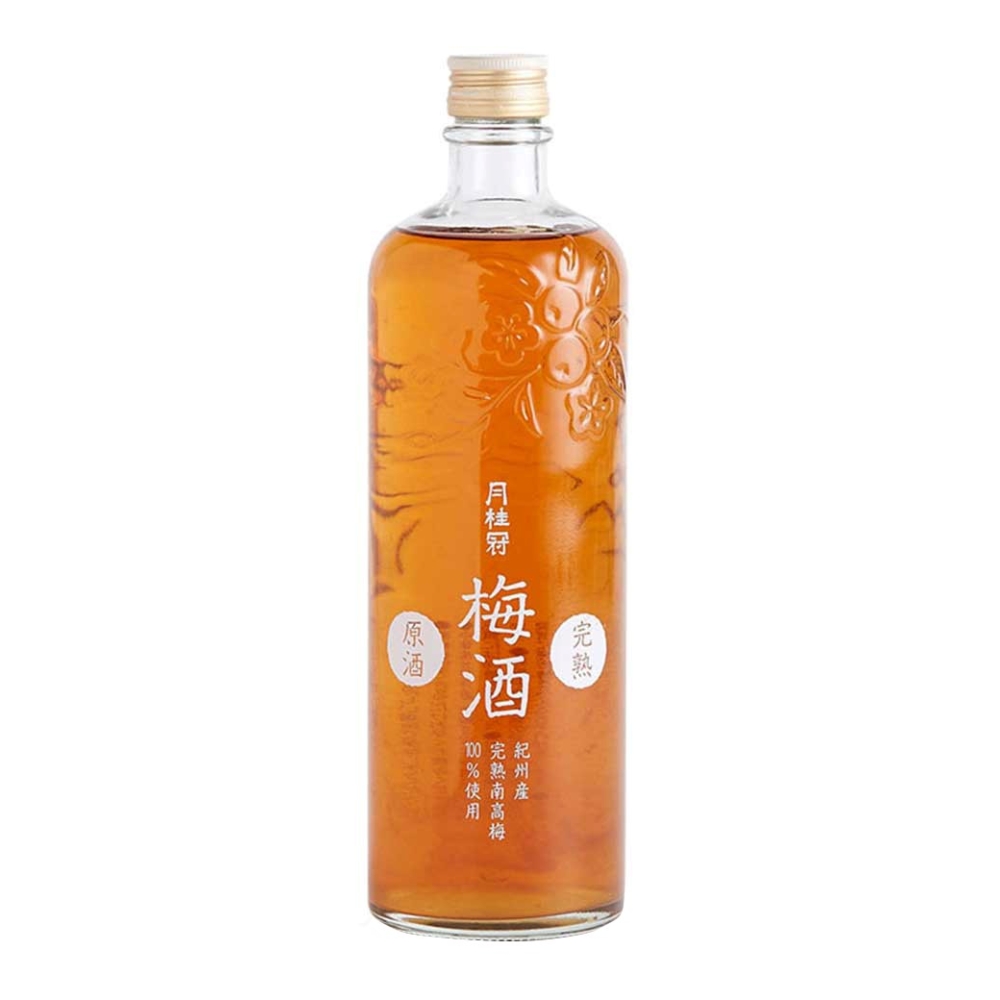 GEKKEIKAN UMESHU PLUM WINE 450ml
