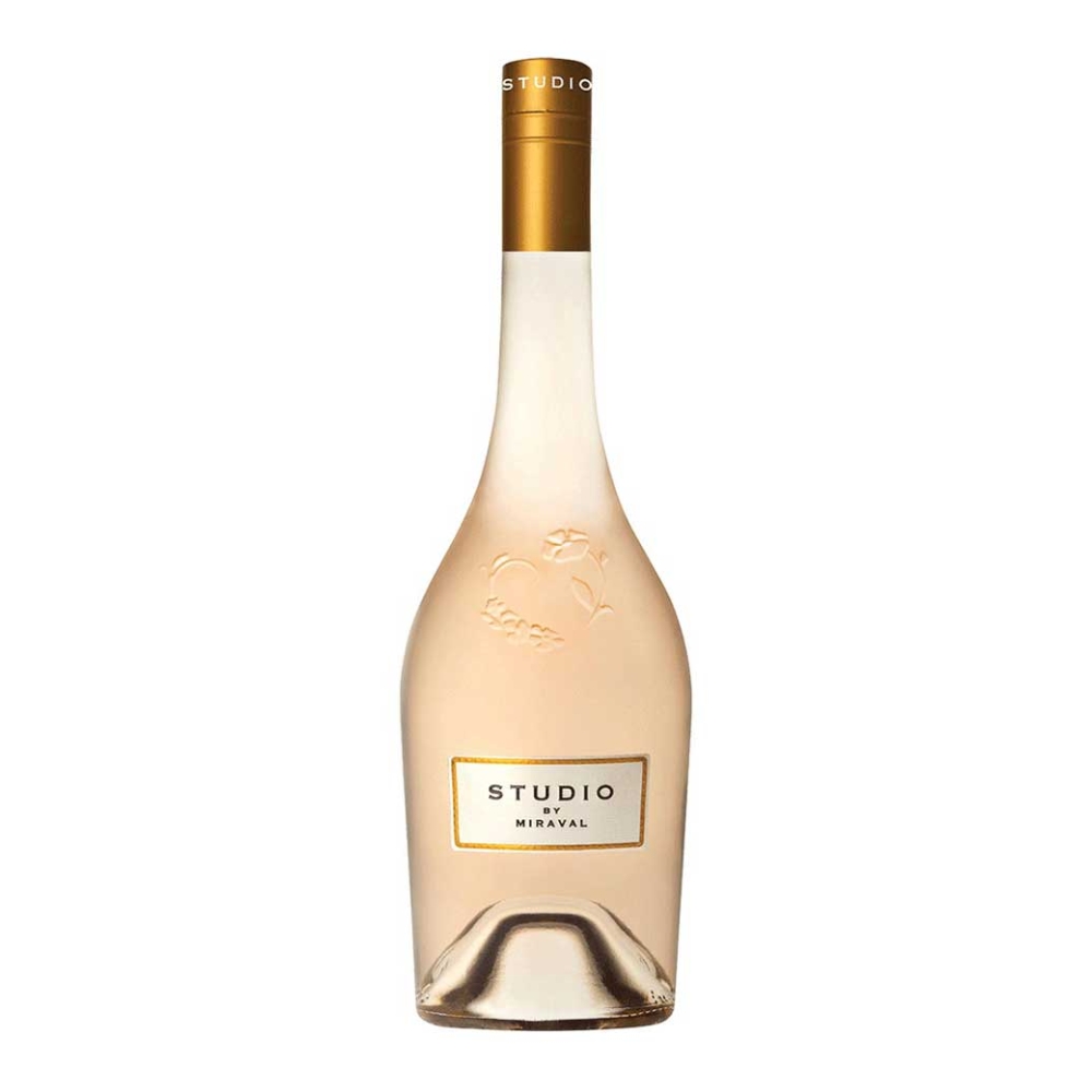 STUDIO BY MIRAVAL ROSE 750ml