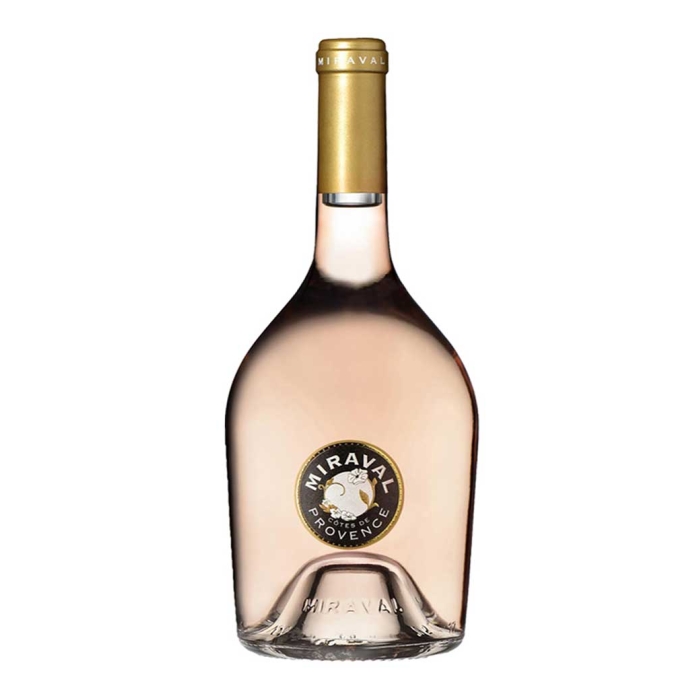 CHATEAU MIRAVAL ROSE COTES DE PROVENCE MAGNUM 1.5LT