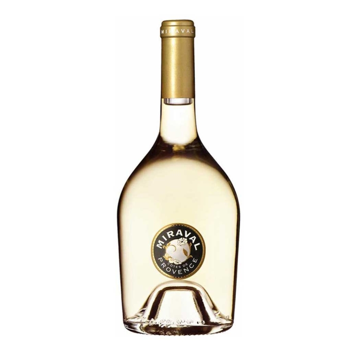 CHATEAU MIRAVAL BLANC COTES DU VAROIX 750ml