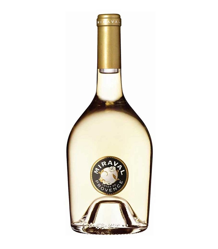 CHATEAU MIRAVAL BLANC COTES DU VAROIX 750ml