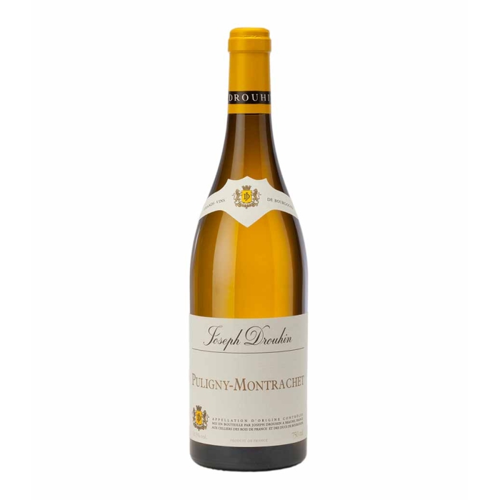 JOSEPH DROUHIN PULIGNY MONTRACHET 750ml