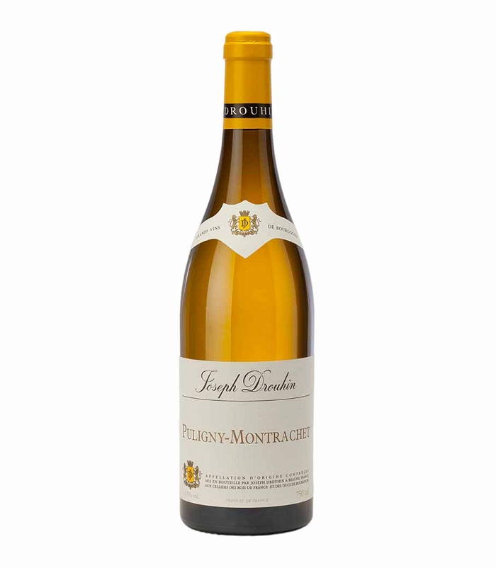 JOSEPH DROUHIN PULIGNY MONTRACHET 750ml