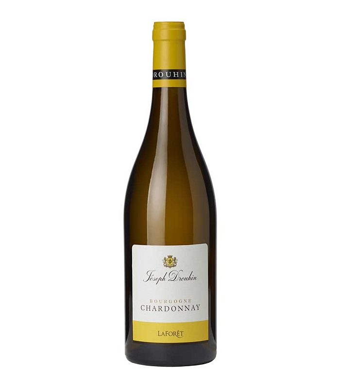 JOSEPH DROUHIN LAFORET BOURGOGNE CHARDONNAY 750ml