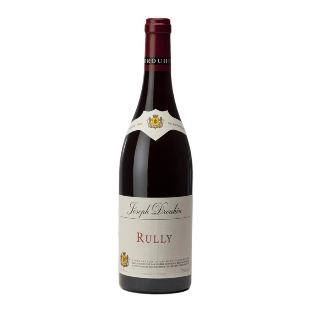 JOSEPH DROUHIN RULLY ROUGE 750ml