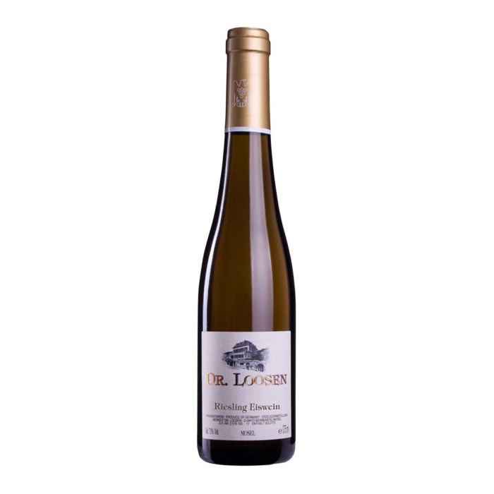 DR LOOSEN EISWEIN (ICE WINE) RIESLING ΓΛΥΚΥΣ 2020 375ml