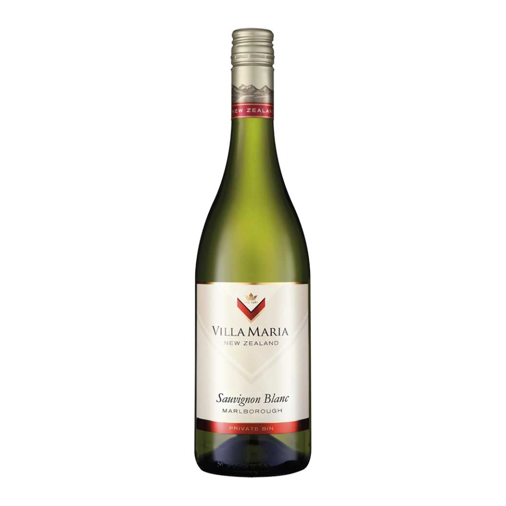 VILLA MARIA ORGANIC SAUVIGNON BLANC 750ml