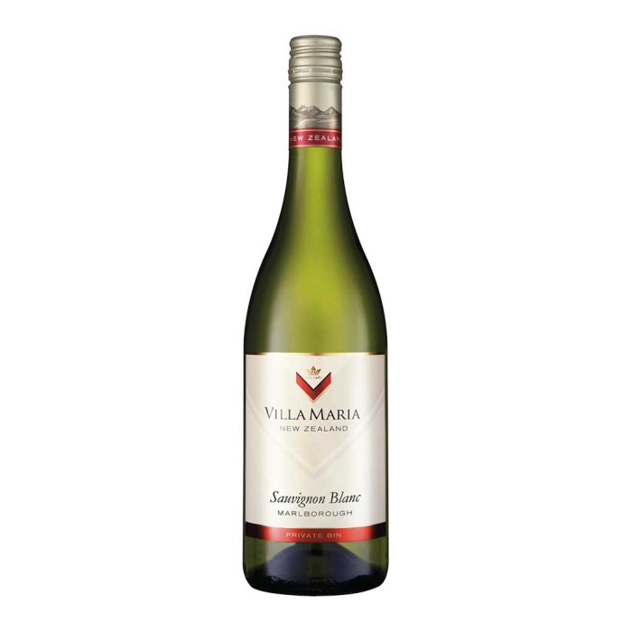VILLA MARIA ORGANIC SAUVIGNON BLANC 750ml