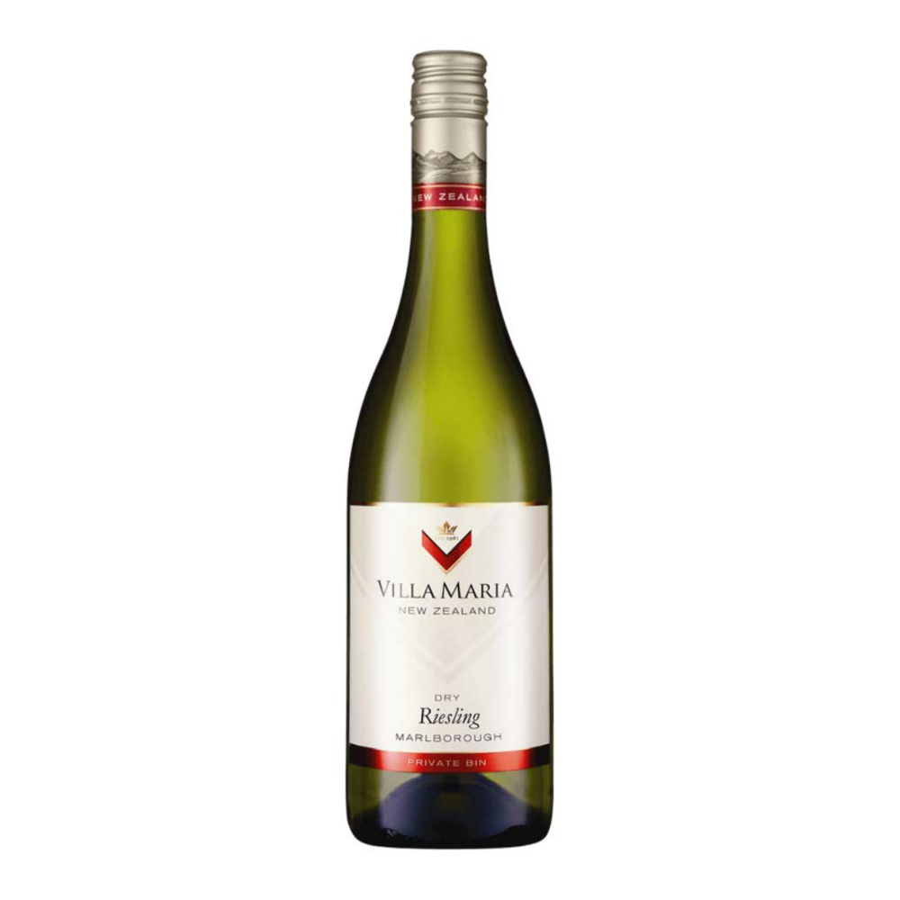 VILLA MARIA PRIVATE BIN RIESLING 750ml