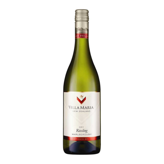 VILLA MARIA PRIVATE BIN RIESLING 750ml