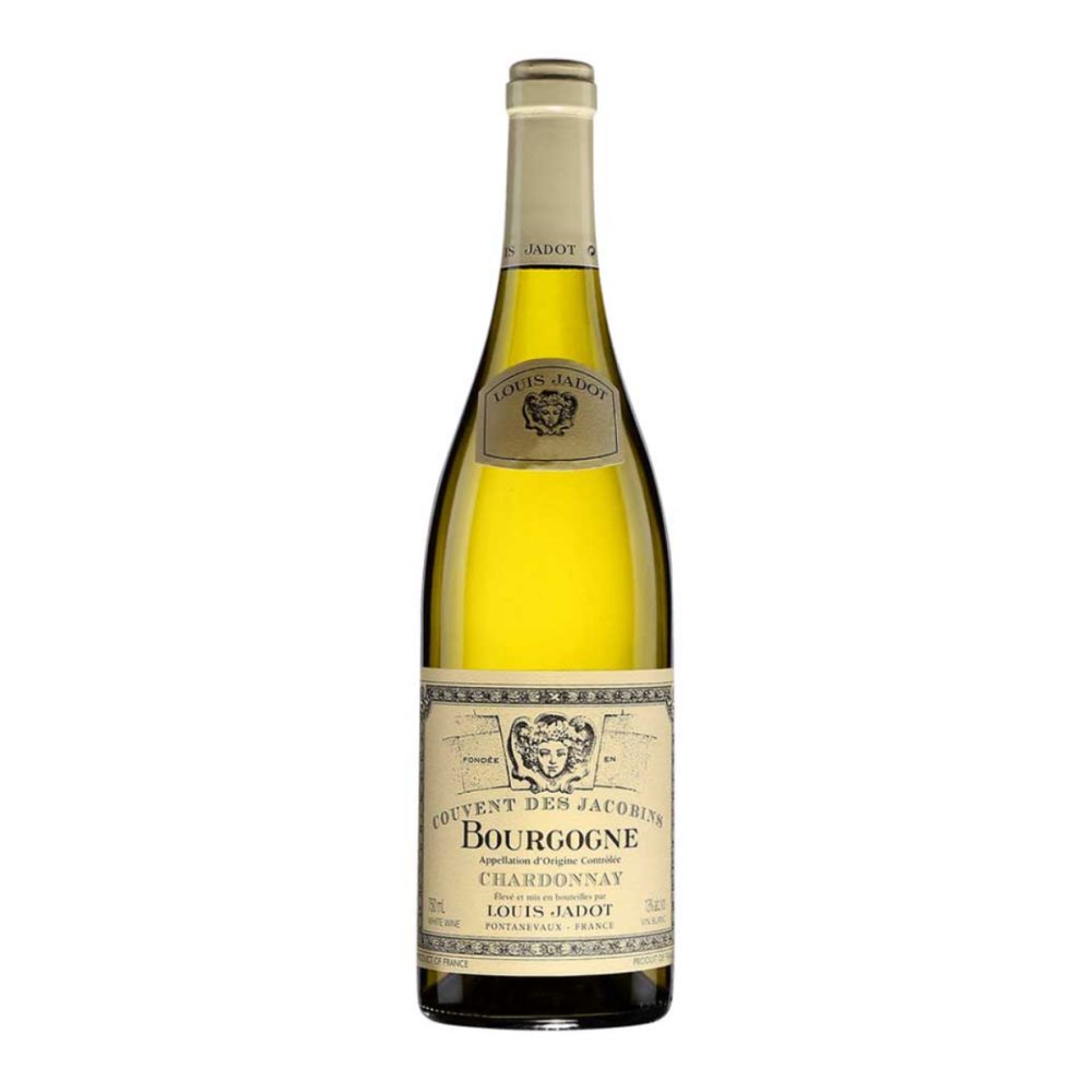 LOUIS JADOT BOURGOGNE BLANC 750ml