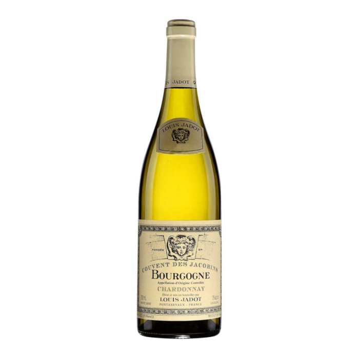 LOUIS JADOT BOURGOGNE BLANC 750ml