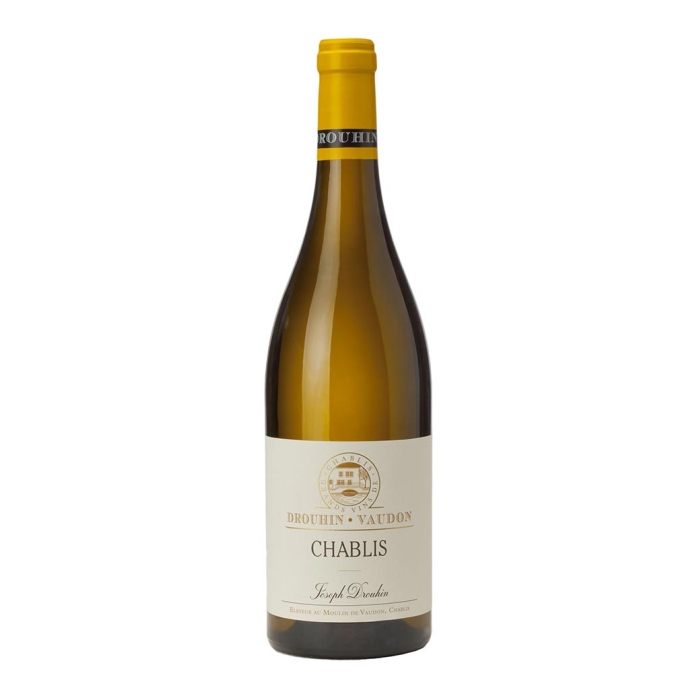 JOSEPH DROUHIN VAUDON CHABLIS 750ml