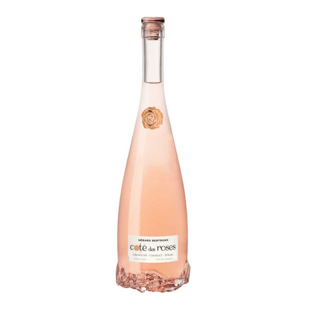 GERARD BERTRAND COTE DE ROSES 750ml