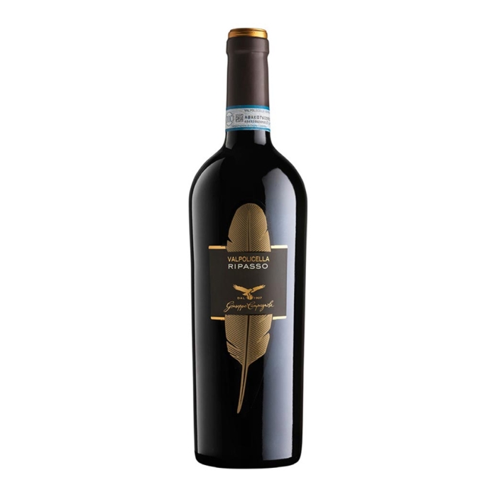 GIUSEPPE CAMPAGNOLA VALPOLICELLA RIPASSO CLASSICO SUPERIORE 750ml 