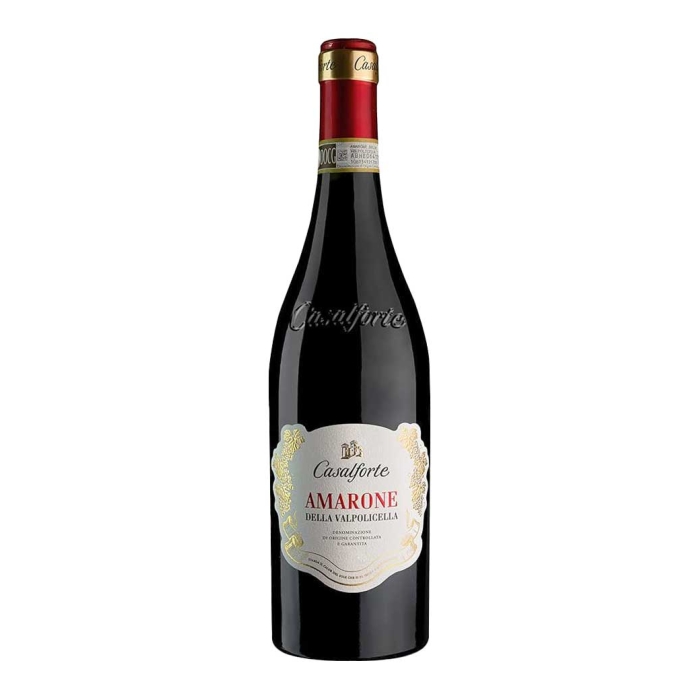 CASALFORTE AMARONE DELLA VALPOLICELLA 750ml