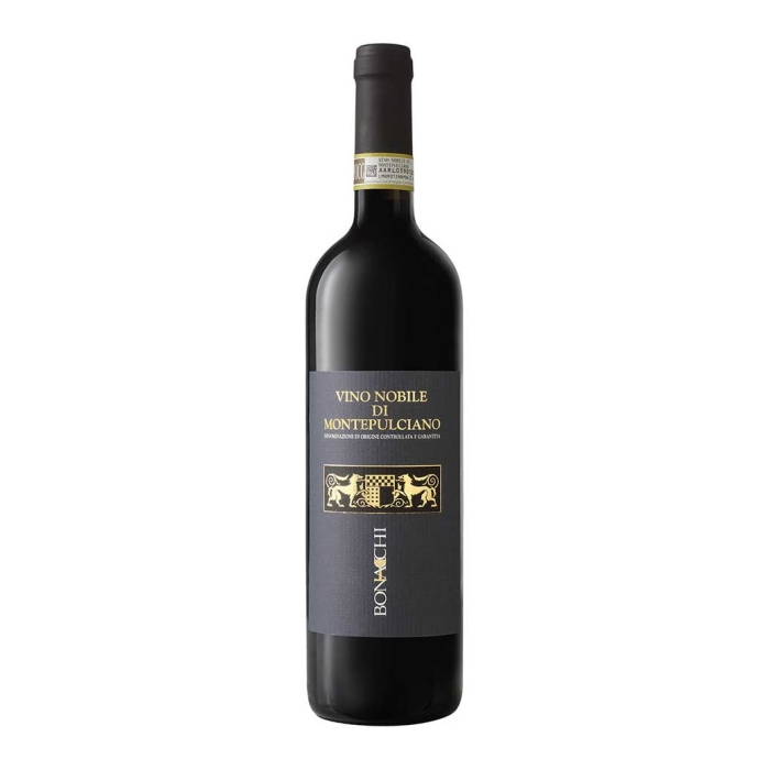 BONACCHI VINO NOBILE DI MONTEPULCIANO 750ml