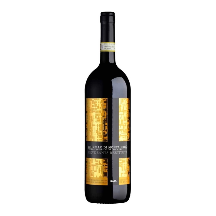 GAJA BRUNELLO DI MONTALCINO  DOCG 750ml