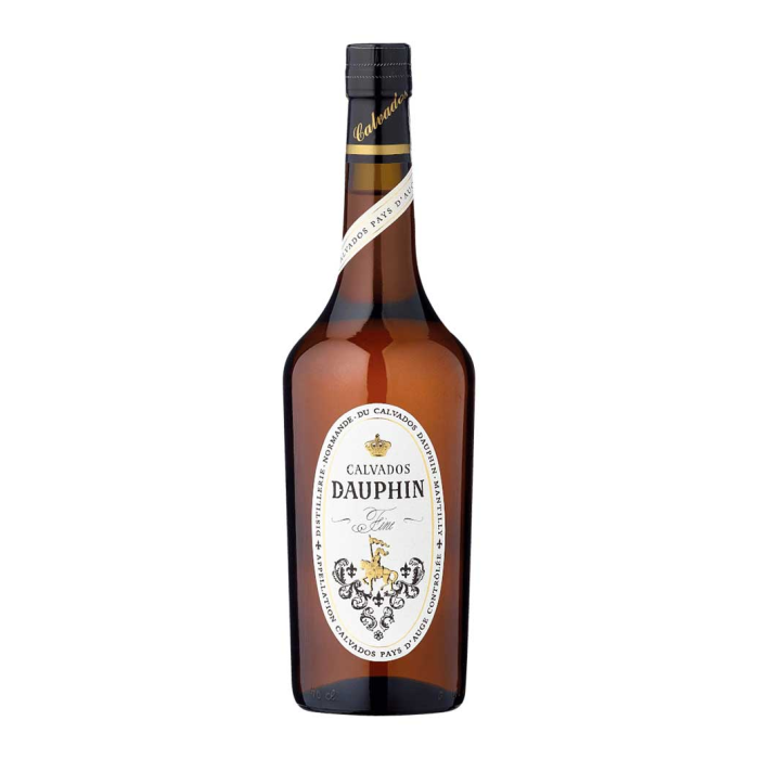 DAUPHIN FINE CALVADOS 700ml