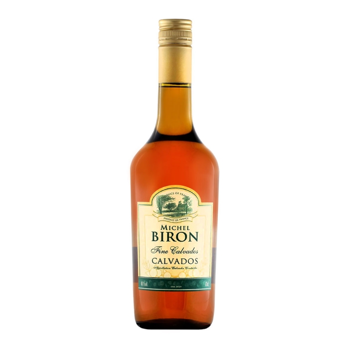 MICHEL BIRON CALVADOS 700ml