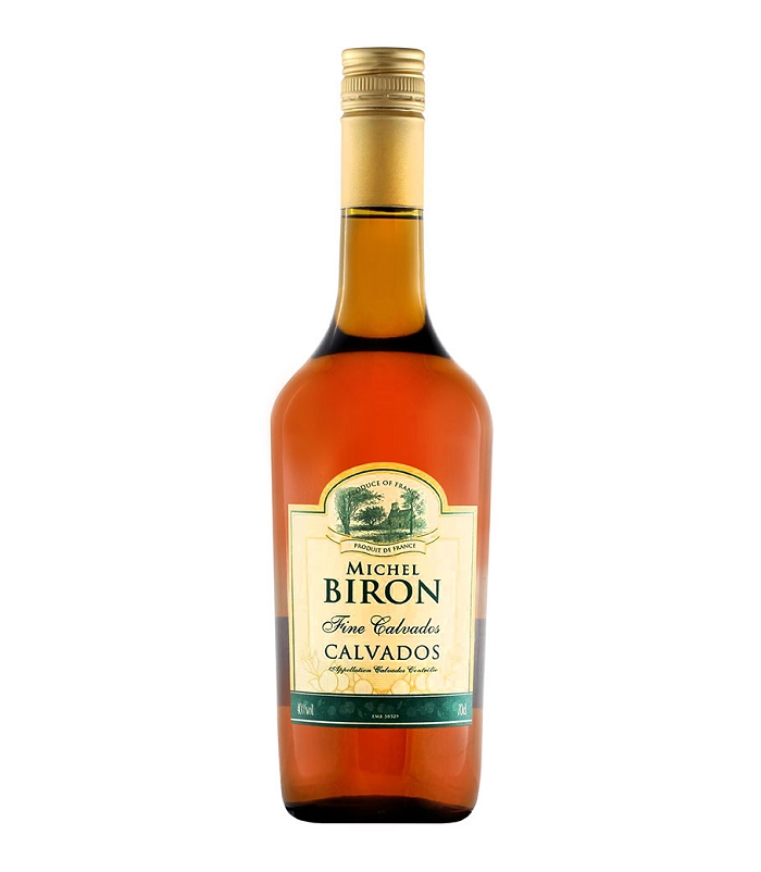 MICHEL BIRON CALVADOS 700ml