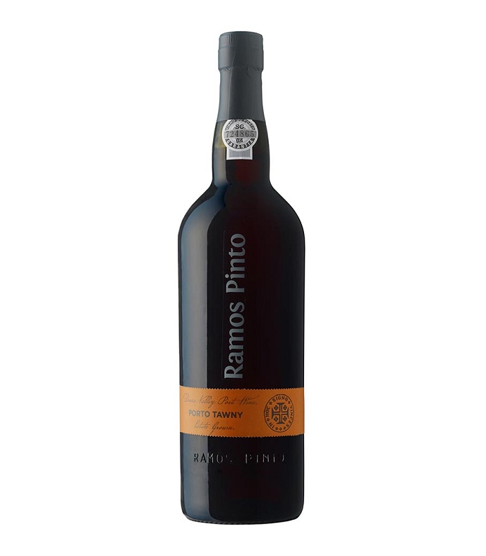 RAMOS PINTO TAWNY PORT 750ml