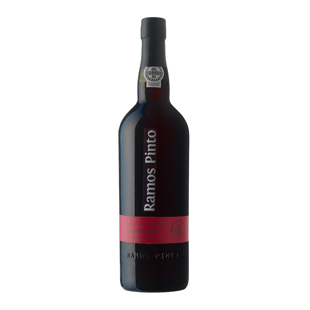 RAMOS PINTO RUBY PORT 750ml
