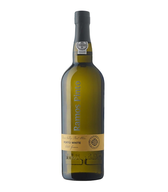 RAMOS PINTO WHITE PORT 750ml
