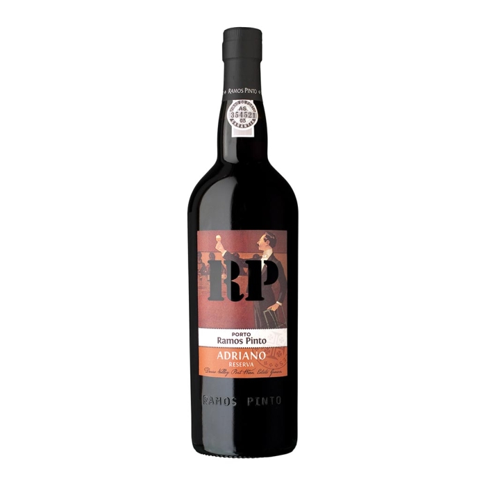 RAMOS PINTO ADRIANO RESERVA PORT 750ml