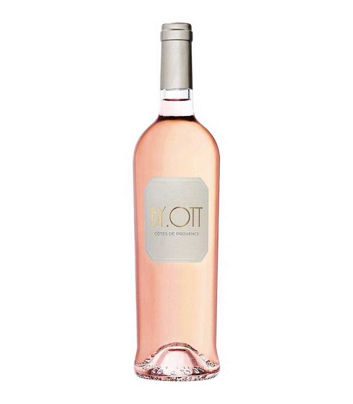 BY. OTT ROSE 750ml