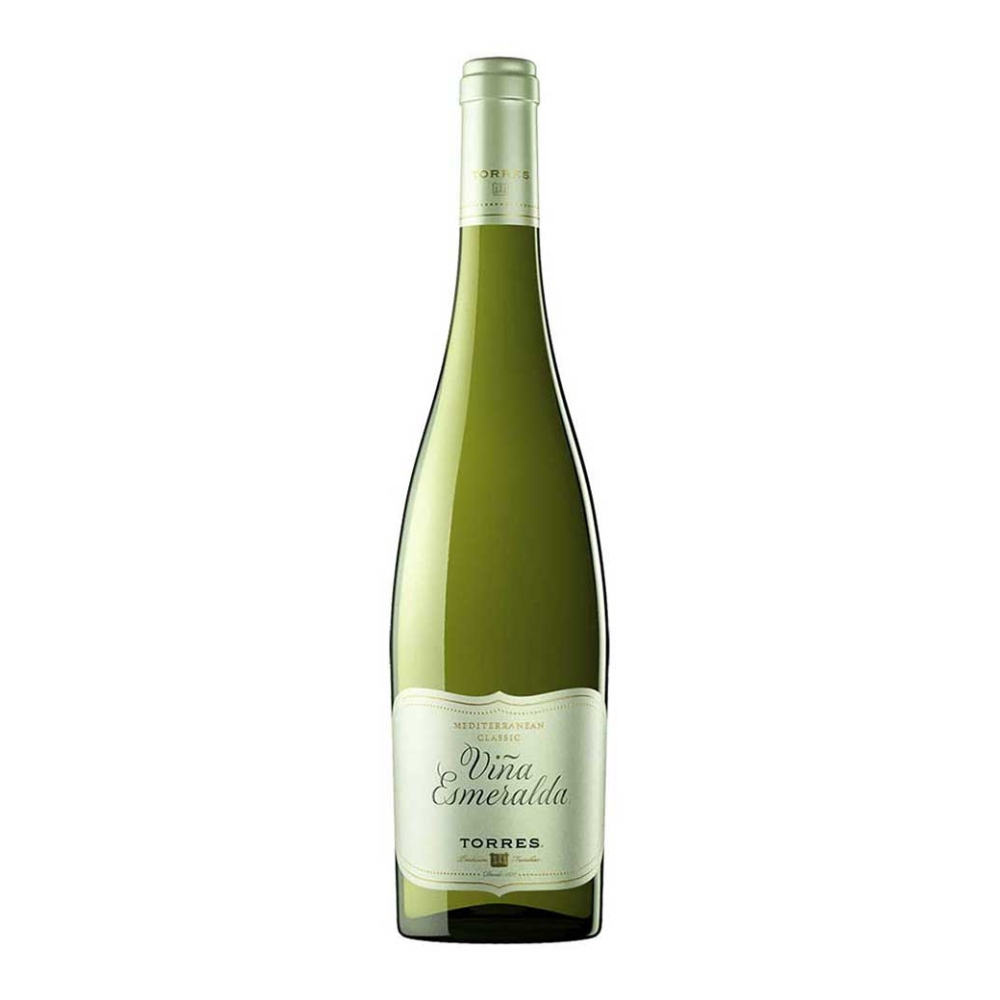 VINA ESMERALDA WHITE 750ml