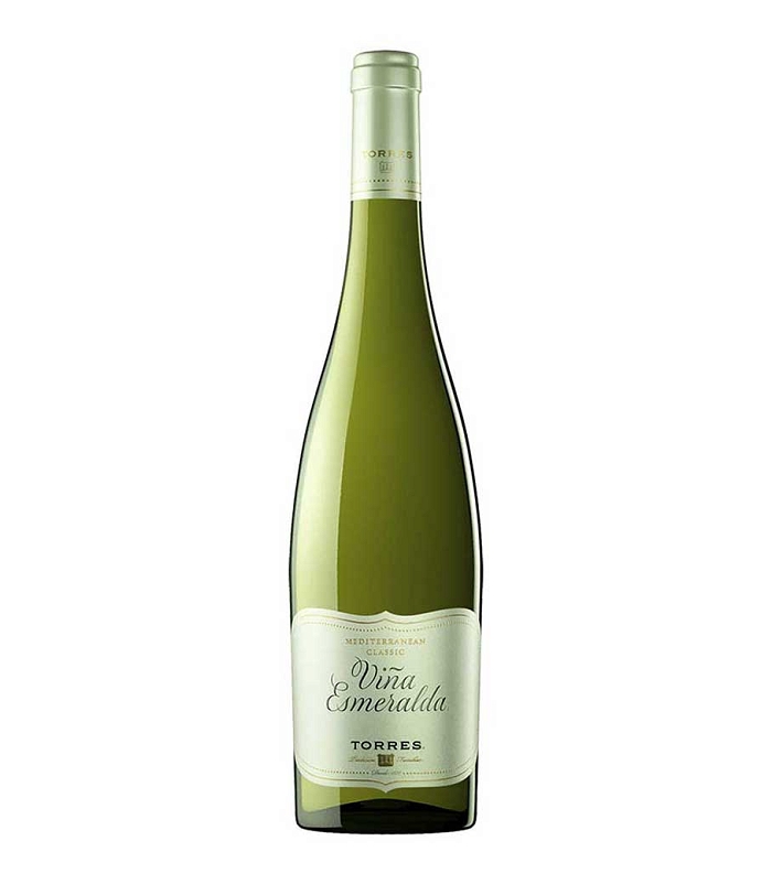 VINA ESMERALDA WHITE 750ml