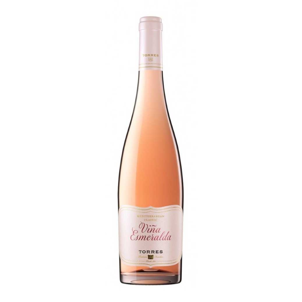 TORRES VINA ESMERALDA ROSE 750ml