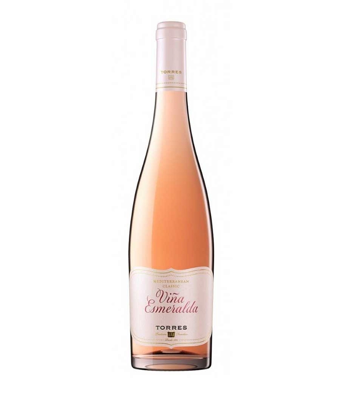 TORRES VINA ESMERALDA ROSE 750ml