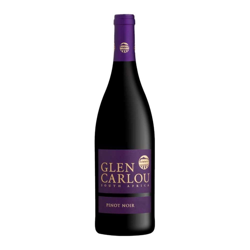 GLEN CARLOU PINOT NOIR 750ml