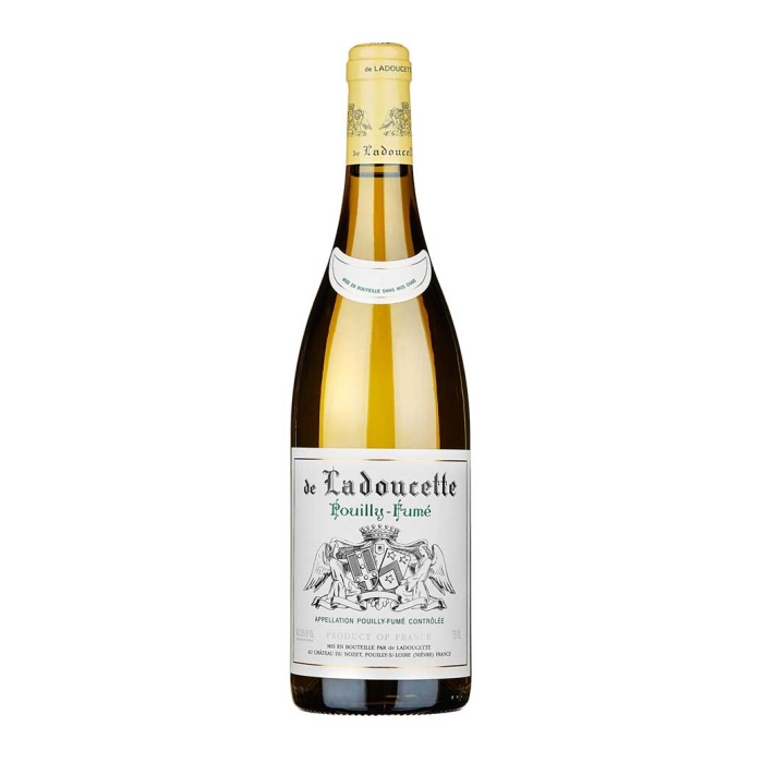 POUILLY FUME DE LADOUCETTE 750ml