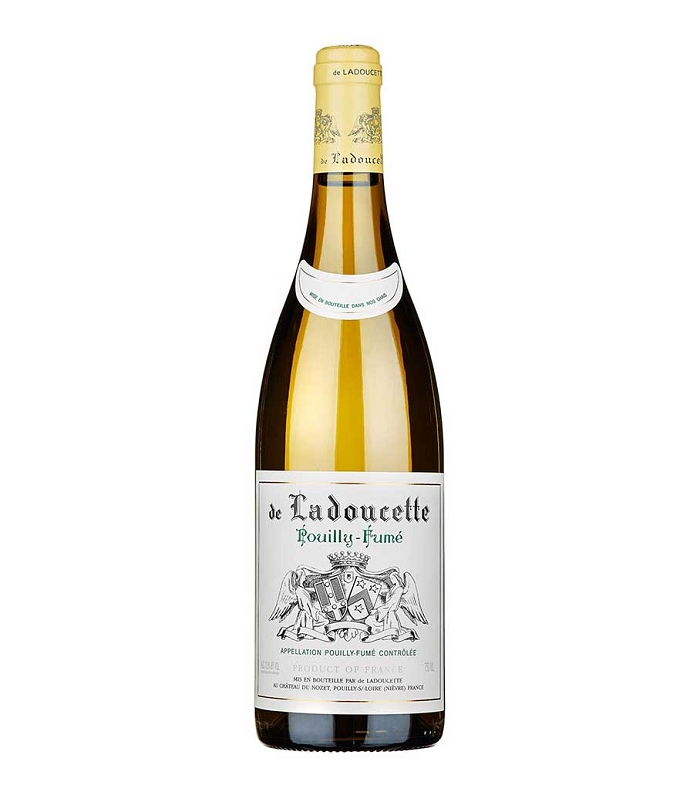 POUILLY FUME DE LADOUCETTE 750ml