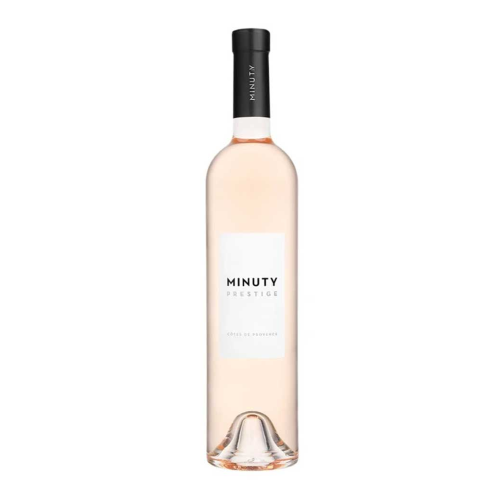 MINUTY PRESTIGE ROSE 750ml