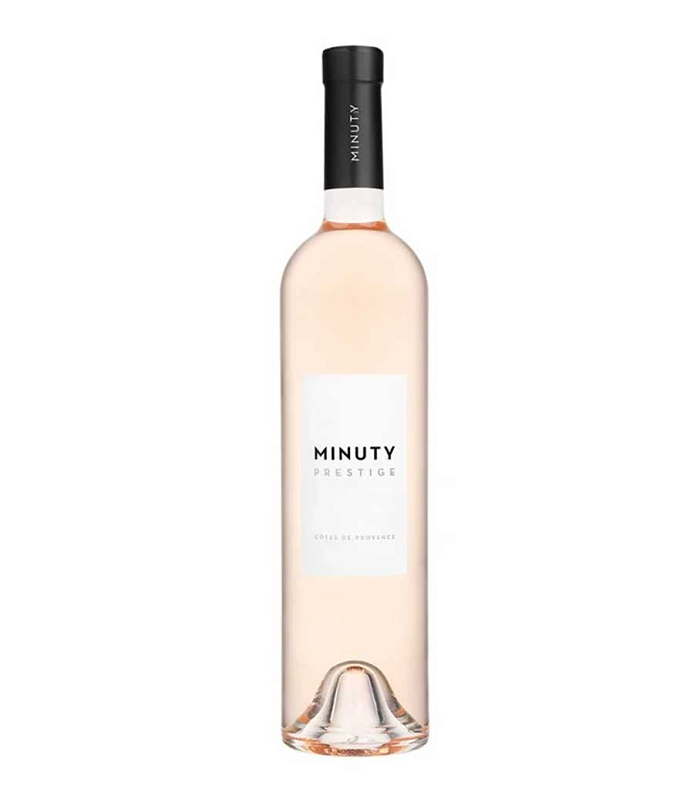 MINUTY PRESTIGE ROSE 750ml