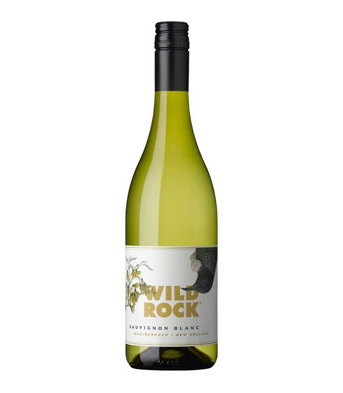 WILD ROCK SAUVIGNON BLANC 750ml