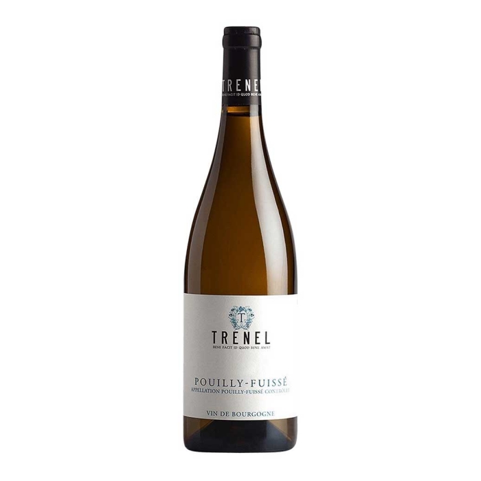 TRENEL POUILLY-FUISSE 750ml